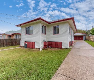 “Fresh & Inviting Residence” - Photo 1