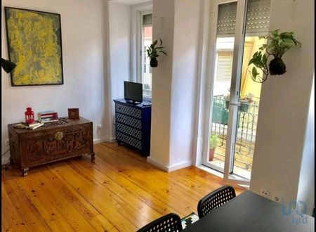 Apartamento T1 - Photo 2