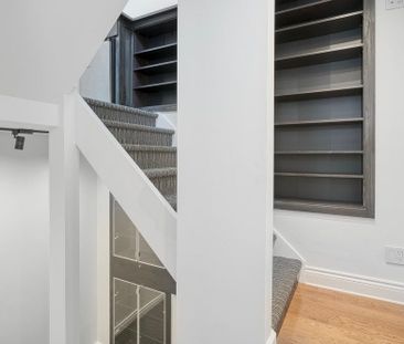 For Lease - 394 Euclid Avenue Unit# 201, Toronto, Ontario - Photo 4