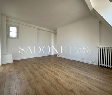 Location Appartement 2 pièces 38,01 m² à Neuilly-sur-Seine - Photo 2