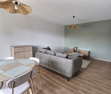 Appartement à louer - A Clermont Ferrand - Secteur Carmes - Photo 6