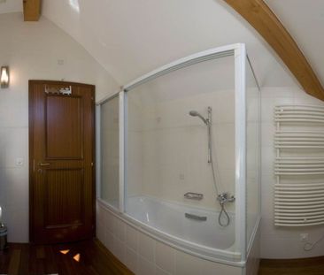 Superbe chambre meublée à Dully - Courte durée - Photo 4