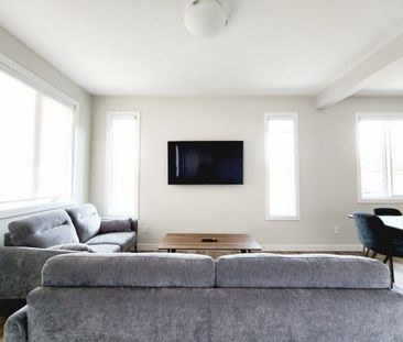 Edmonton Unfurnished townhouse Rental in Spruce Avenue - HIGHLY DES... - Photo 3