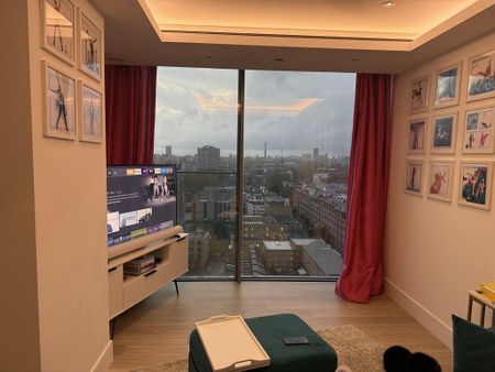 2 bedroom apartment to rent - Photo 2