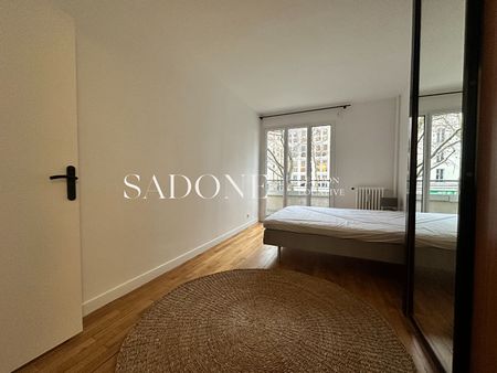 Location Appartement 2 pièces 49,73 m² à Neuilly-sur-Seine - Photo 5