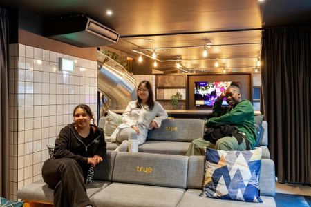 Studio to rent - Photo 4