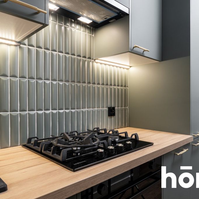 Mieszkanie 46,6 m², Warszawa, Mokotów, św. Bonifacego - Zdjęcie 1