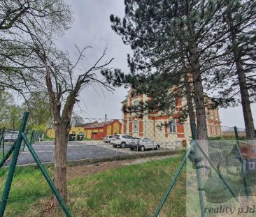 Pronájem bytu 1+1 v České Lípě, Dubice. - Photo 2