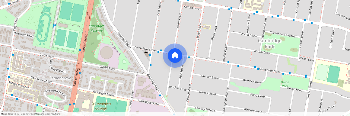 102 Cambridge St, NSW 2747, Cambridge Park