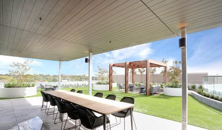 205/60 Belgrave Road, Malvern East VIC 3145 - Apartment For Rent | Domain - Photo 4