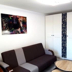 Pokój, ul. Prószkowska - Zdjęcie 1