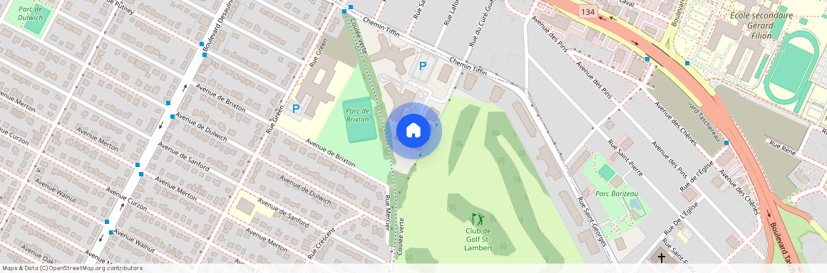705 Rue du Docteur-Chevrier, Longueuil, Longueuil, Montérégie, J4P 2R6