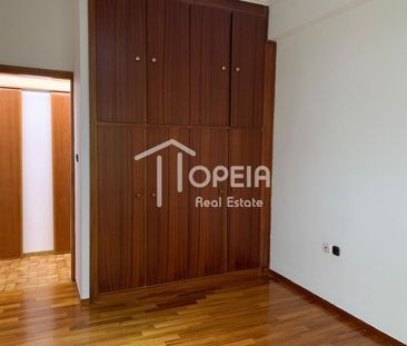 Διαμέρισμα για ενοικίαση Άνω Γλυφάδα (Γλυφάδα) - Photo 5