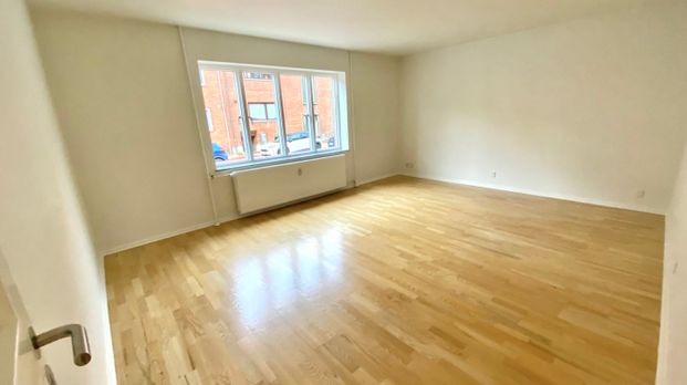2 værelses – Nansensgade 14, 1. tv. – Odense C - Foto 1