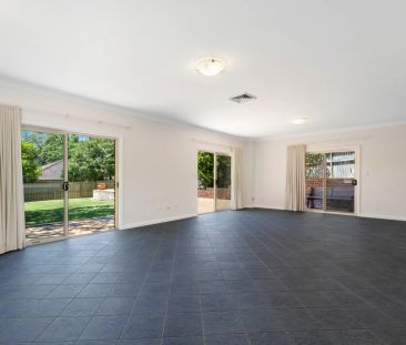 Spacious Family Living in a Highly Sought-After Pennant Hills Pocket - Photo 3