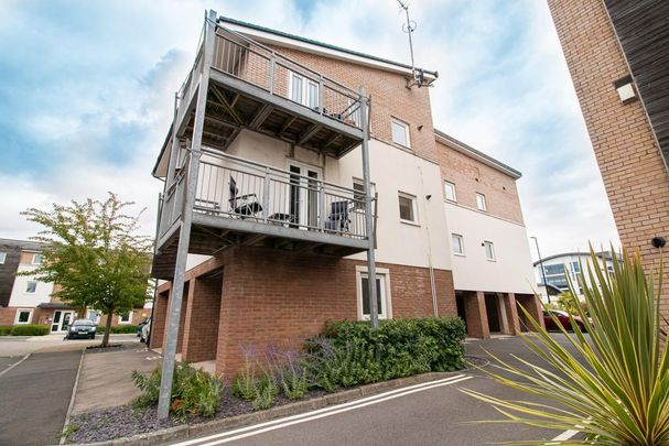 2 bedroom apartment to rent - Photo 1