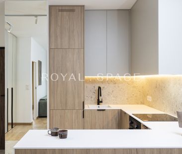 Jasny | Nowy Apartament w Noho N14 - Photo 6