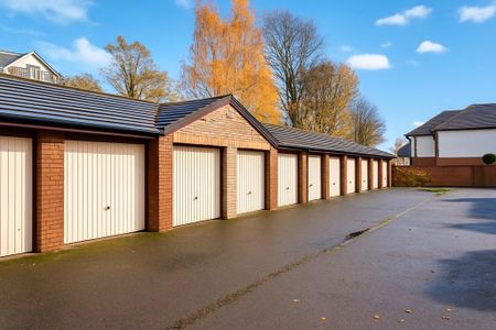 3 bedroom apartment to rent - Photo 5