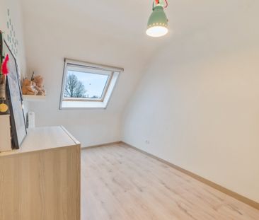 Ruim huis met tuin en 4-slaapkamers te Sint-Niklaas - Photo 3