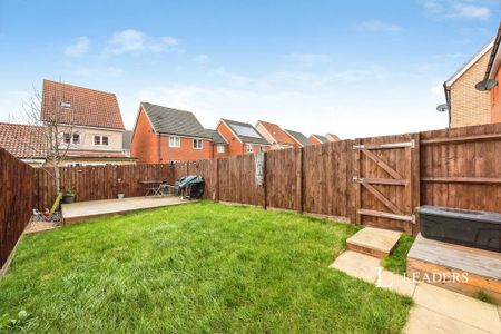 3 bedroom house to rent - Photo 5