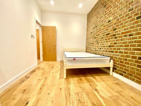 2 Bed Flat, Upper Tachbrook Street, SW1V - Photo 5