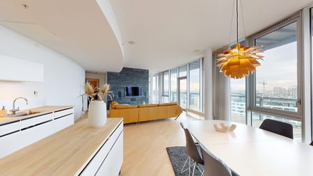 143m² Lejlighed | København S - Photo 2