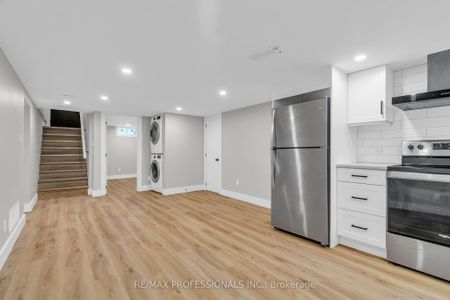 For Lease - 139 Byron Avenue Unit# Lower, Kitchener, Ontario - Photo 2