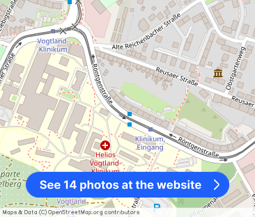 Röntgenstraße 7, |, 08529 Plauen - Photo 1