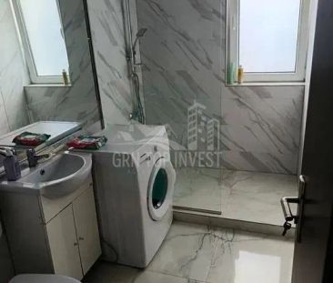 Apartament 3 camere 2 balcoane parcare zona Arhitectilor - Photo 5