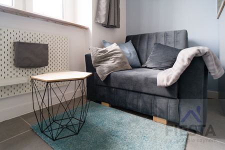 Łódź Łódź-Bałuty, ul. Oblęgorska - Photo 3