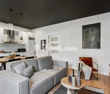 Piso en alquiler en Passeig Sant Joan, cerca de Carrer del Rosselló - Foto 1