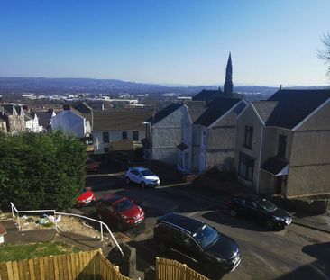 2 bedroom terraced house to rent - Photo 5