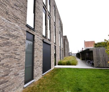 Lichtrijk 2-slpk appartement met ruim terras - Photo 6