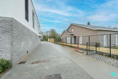 Nieuwbouwappartement in hartje Ingelmunster - Foto 5