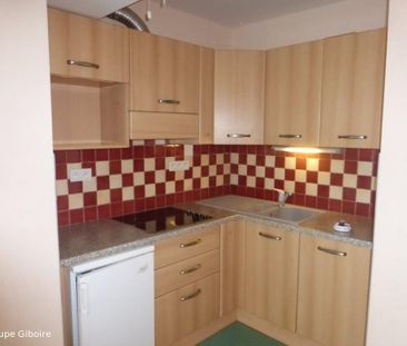 Appartement T1 à louer - 30 m² - Photo 3