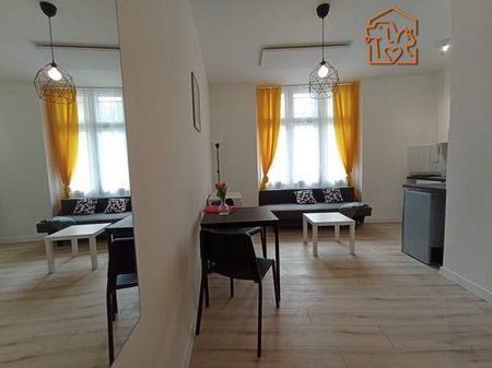 Kędzierzyn-Koźle Kuźniczka, ul. Grunwaldzka - Photo 5