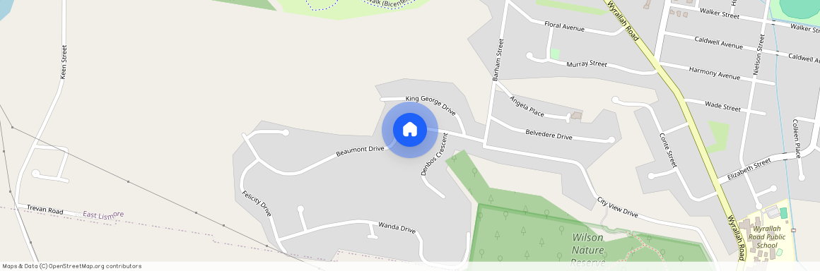 8/20-24 Beaumont Drive, NSW 2480, East Lismore