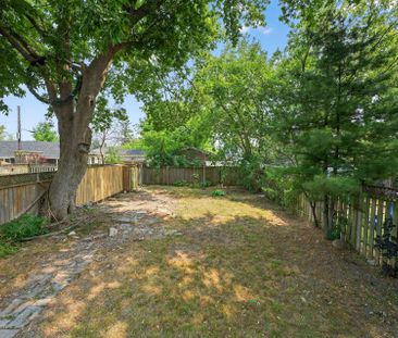 For Lease - 35 Kingscourt Avenue, Kingston, Ontario - Photo 1