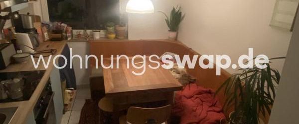 Wohnungsswap - 3 Zimmer, 77 m² - Gabelsbergerstraße, Köln - Foto 1