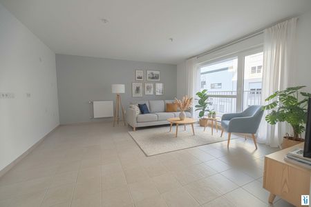 Location Appartement 3 pièces 66m² ROUEN 76100 - Photo 3