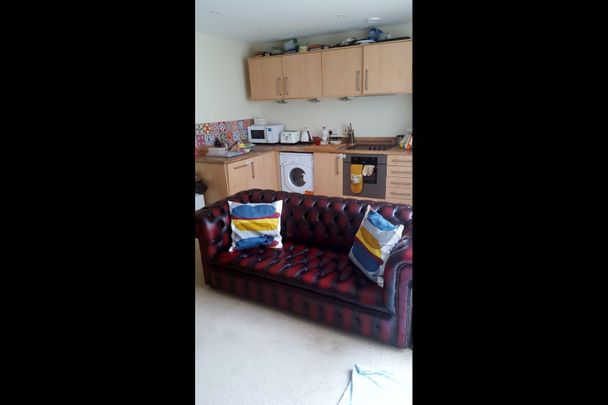 1 Bed Flat, Viva, B1 - Photo 1