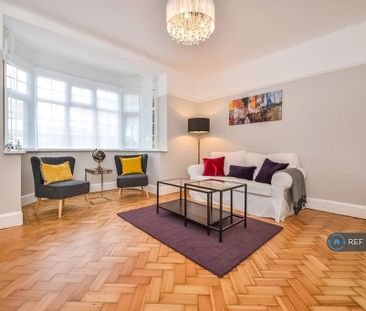 2 bedroom flat to rent - Photo 6