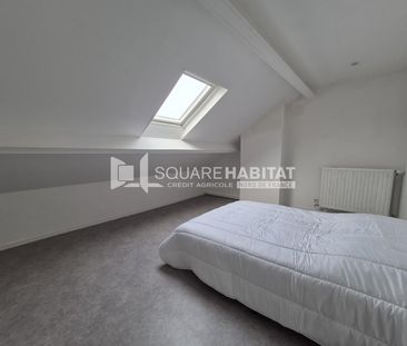 Location Appartement 3 pièces 83m² DUNKERQUE 59430 - Photo 3