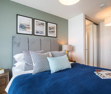 1 bedroom apartment to rent - Photo 6