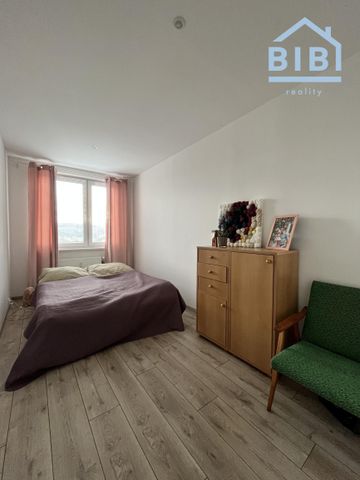 PRENÁJOM 2-izbový byt, Piešťany - juh - Photo 3