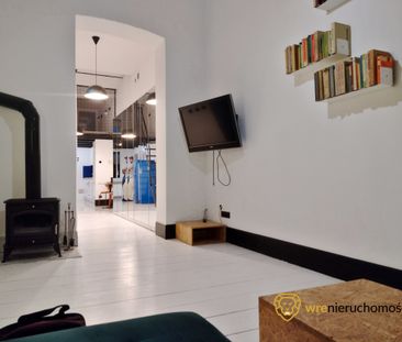 TOP Ciche kameralne mieszkanie otoczone zielenią - Фото 5