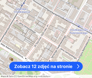 Kawalerka - Dzielnica Muzyczna Bydgoszcz - Zdjęcie 1