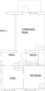 Husåsvägen 17 - Foto 3