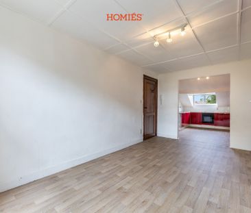 Duplex appartementje op top locatie - Photo 5