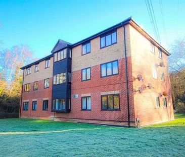 The Willows, Nursery Gardens, Eastleigh, SO53 - Photo 1